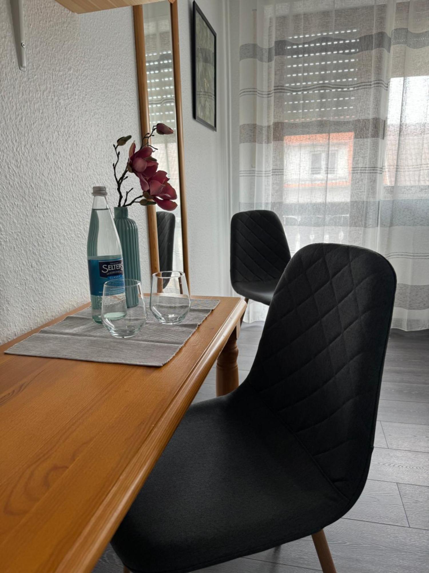 Gaestehaus Zur Schmiede Burghaun ภายนอก รูปภาพ